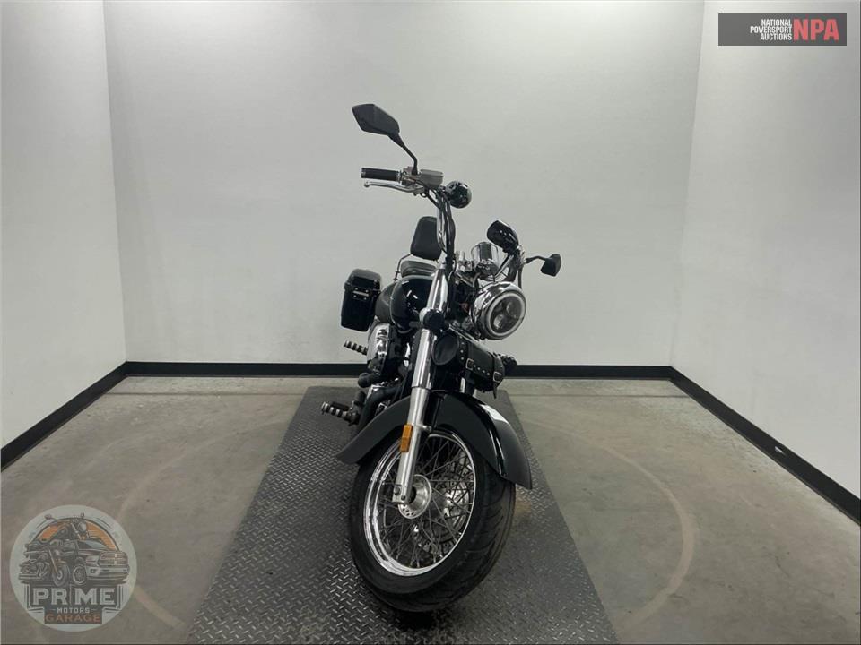 2000 Honda VT750CD2Y SHADOW ACE DLX — фото 2