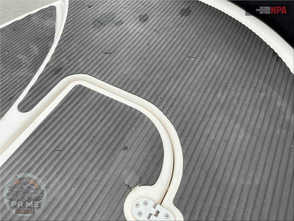 2007 Yamaha AR 210 — фото 15