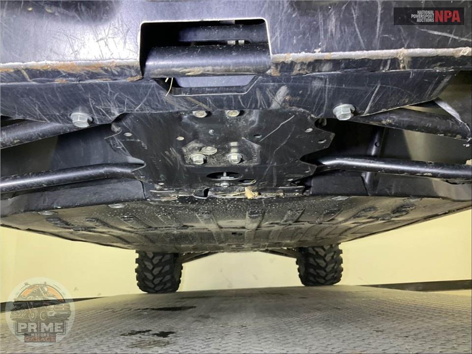2019 Polaris RANGER CREW XP 1000 EPS NORTHSTAR — фото 12