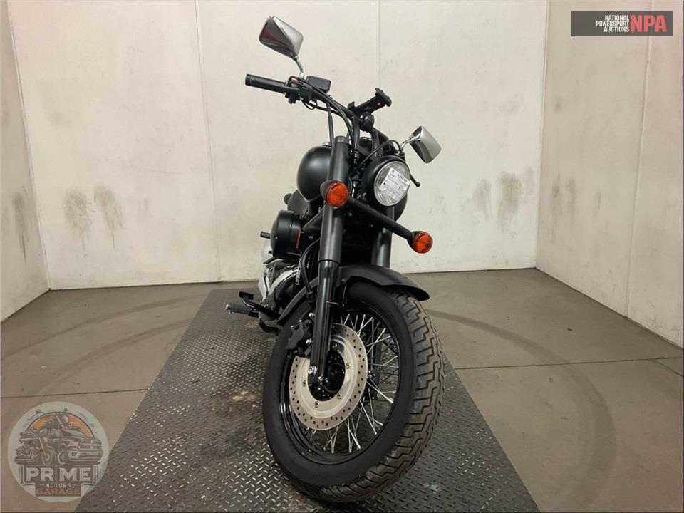 2023 Honda VT750C2B SHADOW PHANTOM — фото 2