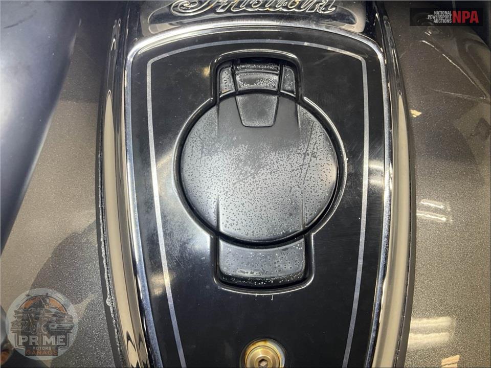 2020 Indian Motorcycle CHALLENGER — фото 24