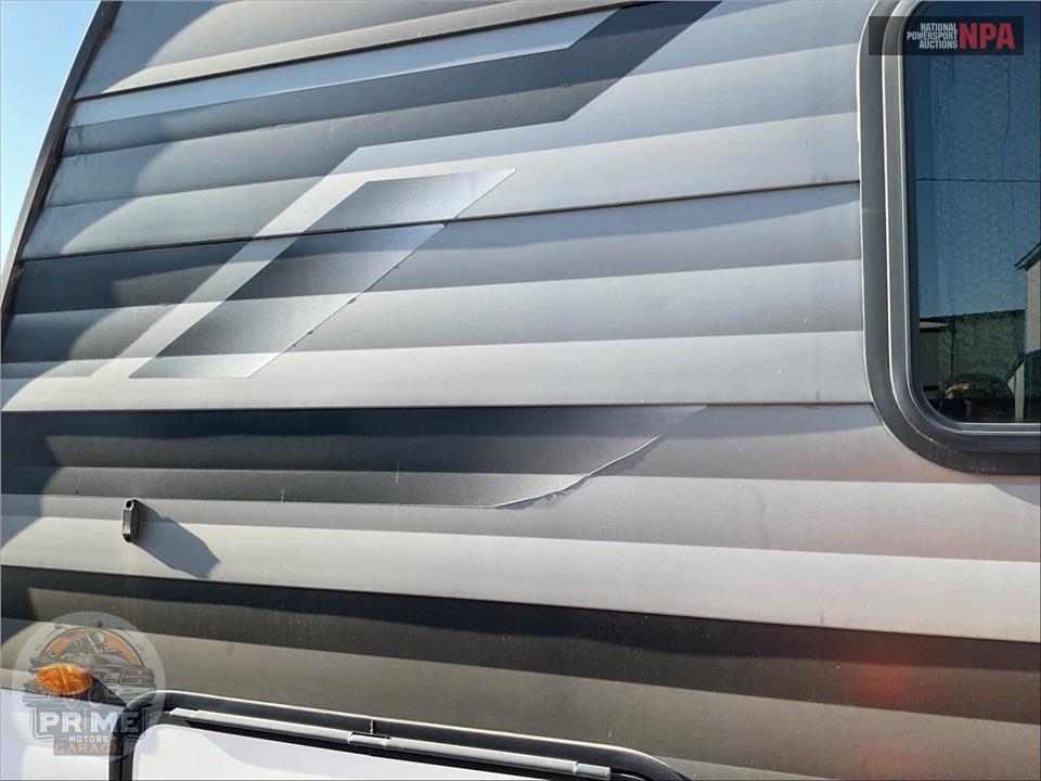 2022 Grand Design Recreational Vehicles M-265BH TRANSCEND XPLOR SERIES — фото 27