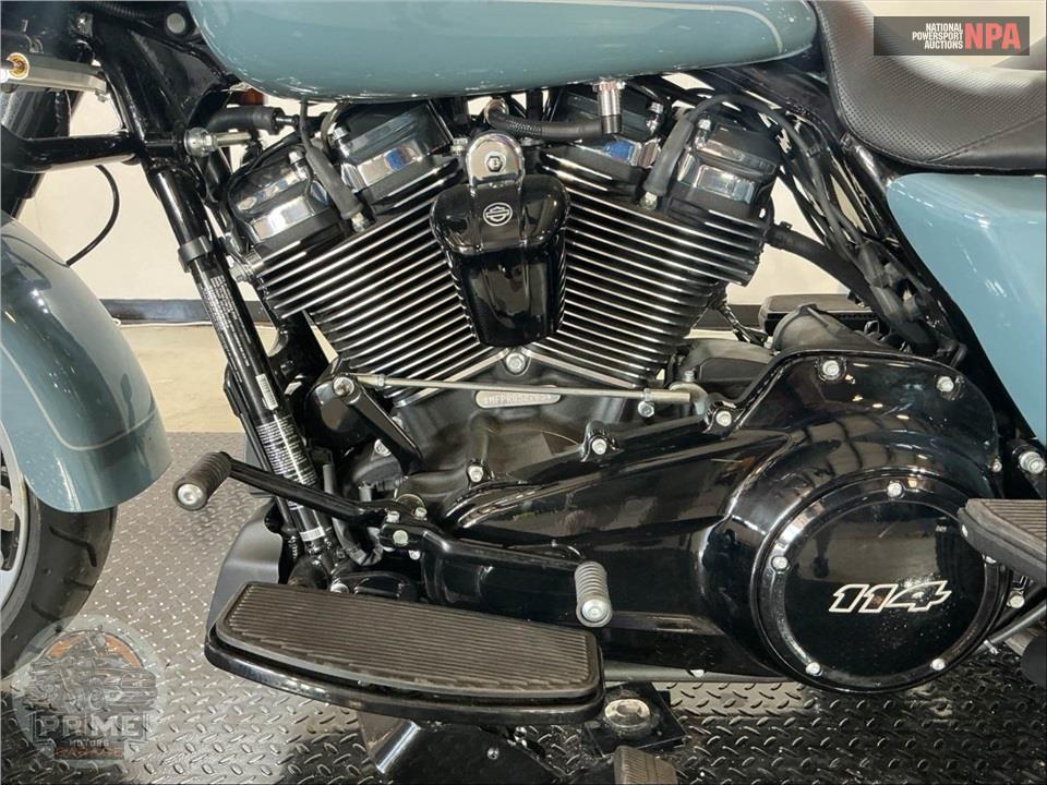 2024 Harley-Davidson FLTRT ROAD GLIDE 3 — фото 7