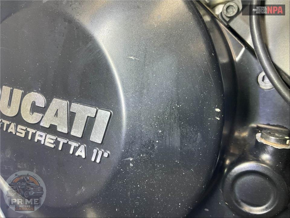 2012 Ducati MULTISTRADA 1200 ABS — фото 12