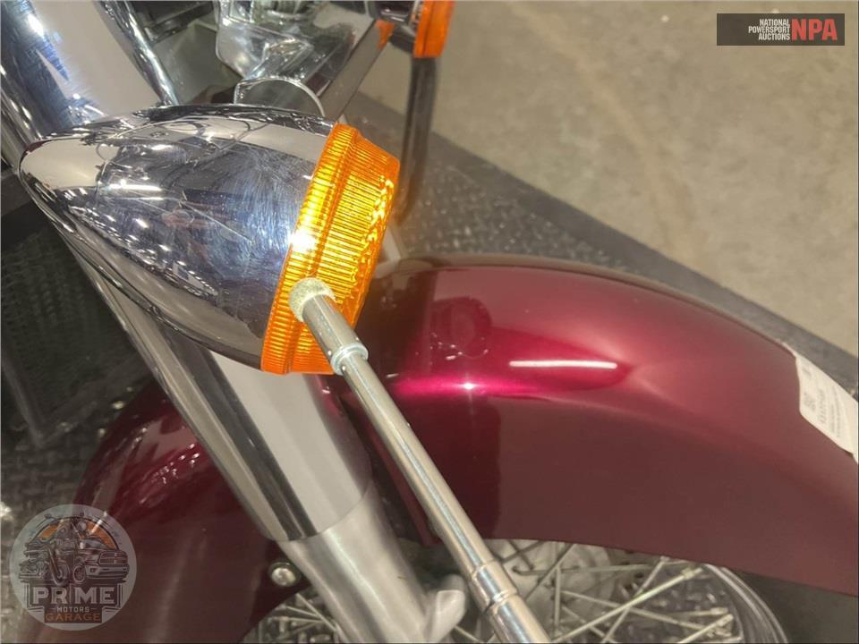 2006 Honda VT750C6 SHADOW AERO — фото 23