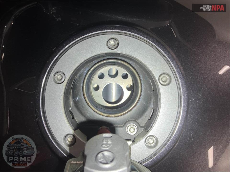 2014 Yamaha XVS13CTFE/C V-STAR DELUXE — фото 19