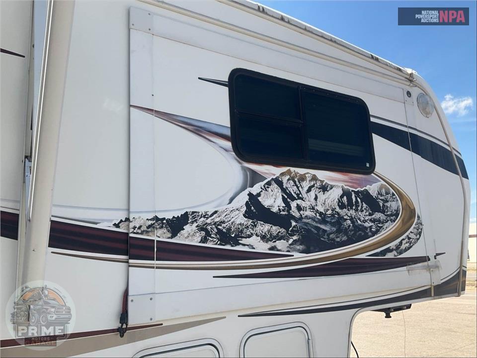 2012 Keystone Rv M-3750 FL - MONTANA BIG SKY FIFTH WHEEL SERIES — фото 42