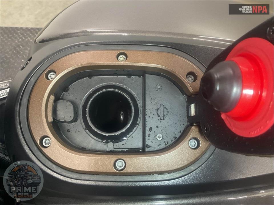 2023 Harley-Davidson RH1250S SPORTSTER S — фото 14