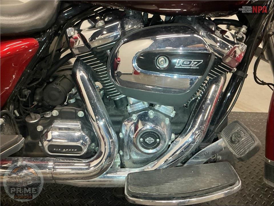 2019 Harley-Davidson FLHR ROAD KING — фото 6