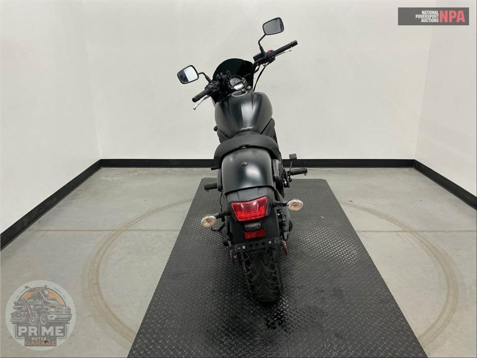 2023 Kawasaki EN650CPFNN VULCAN S — фото 4