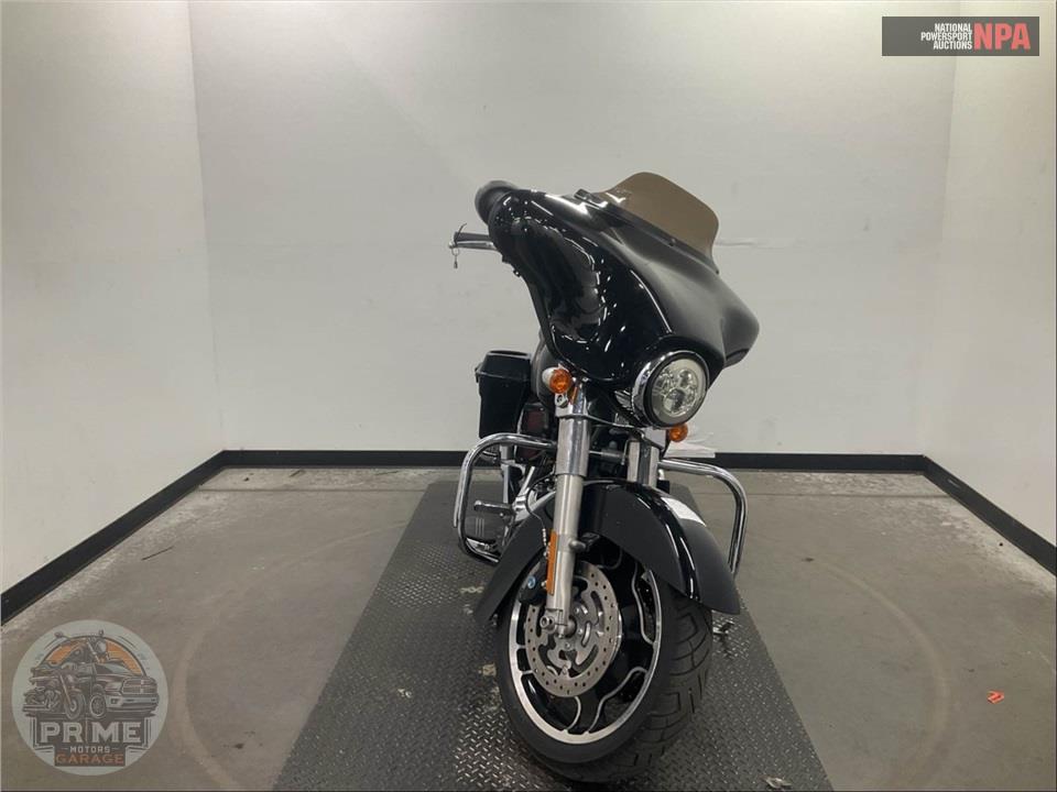 2013 Harley-Davidson FLHX STREET GLIDE — фото 2