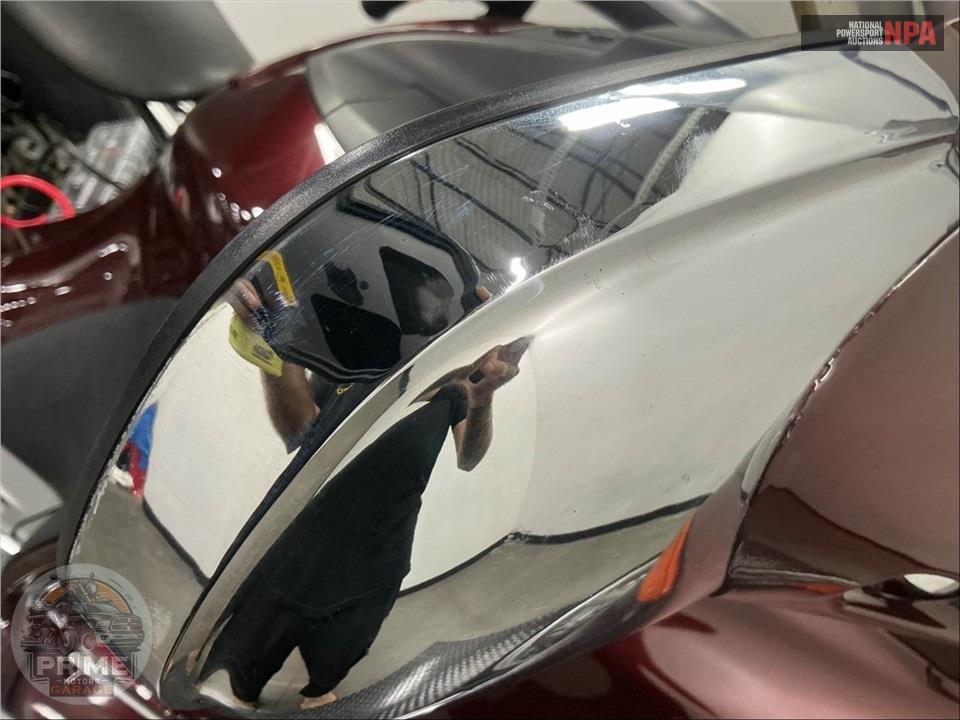 2000 Bmw K1200LTS STANDARD — фото 35
