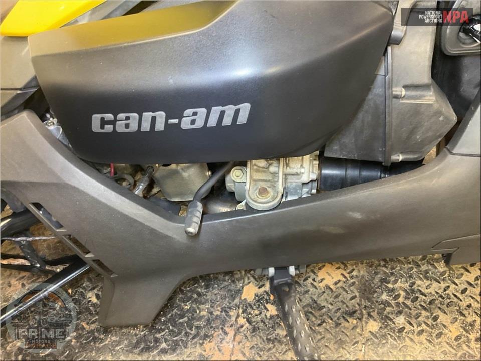 2019 Can-Am RYKER 900 ACE — фото 6