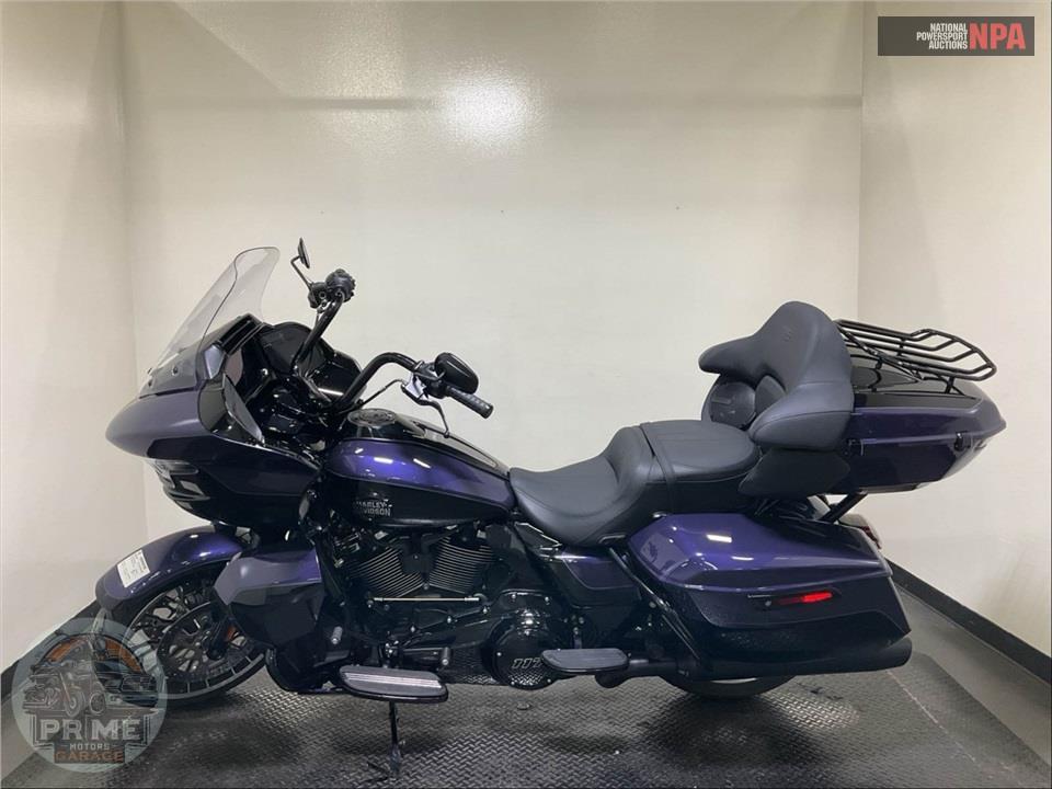 2026 Harley-Davidson FLTRXL ROAD GLIDE LIMITED — фото 3