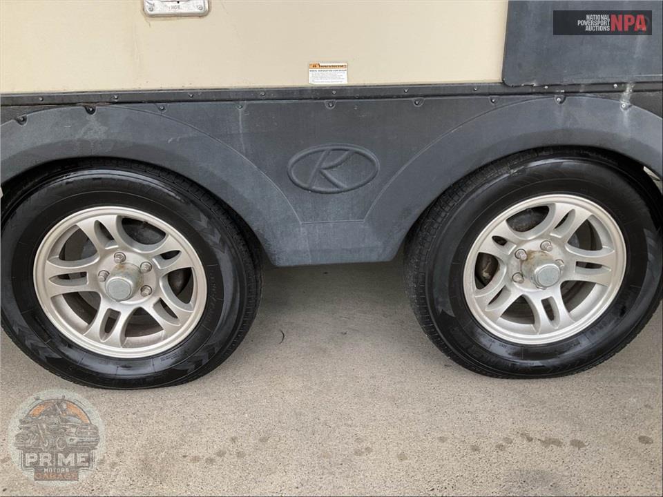 2018 Keystone Rv M-243 BHSWE - BULLET ULTRA LITE SERIES — фото 43