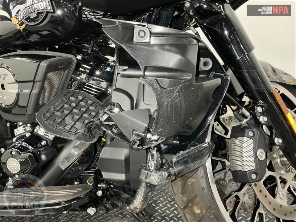 2026 Harley-Davidson FLTRXL ROAD GLIDE LIMITED — фото 33