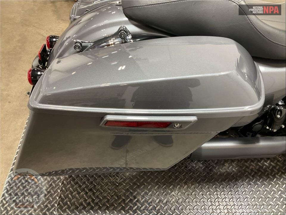 2021 Harley-Davidson FLHXS STREET GLIDE SPECIAL — фото 19