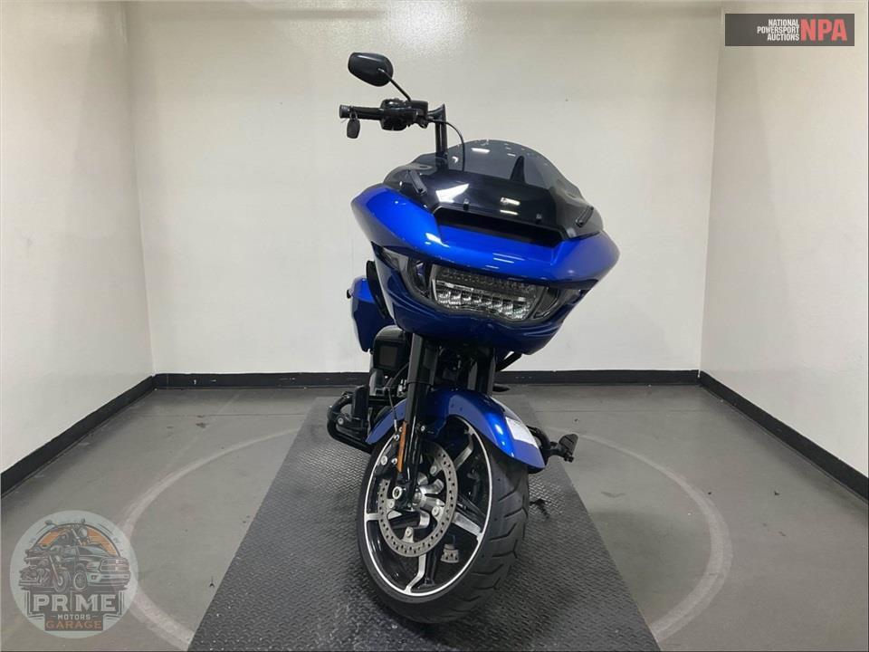 2024 Harley-Davidson FLTRX ROAD GLIDE — фото 2