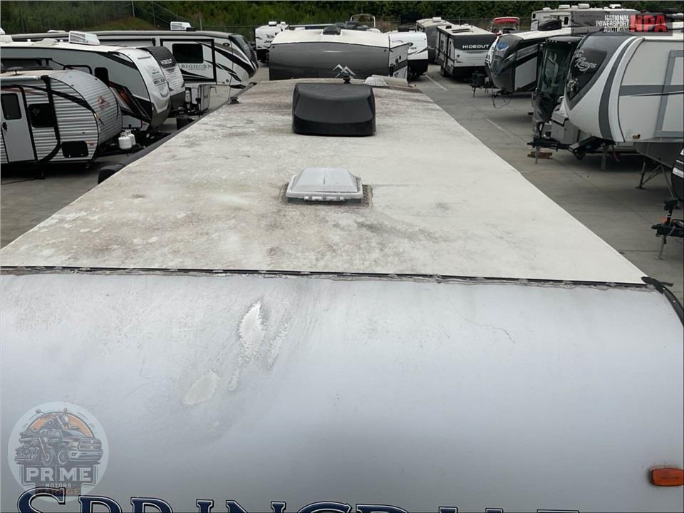 2021 Keystone Rv M-295 BH SPRINGDALE SERIES — фото 34