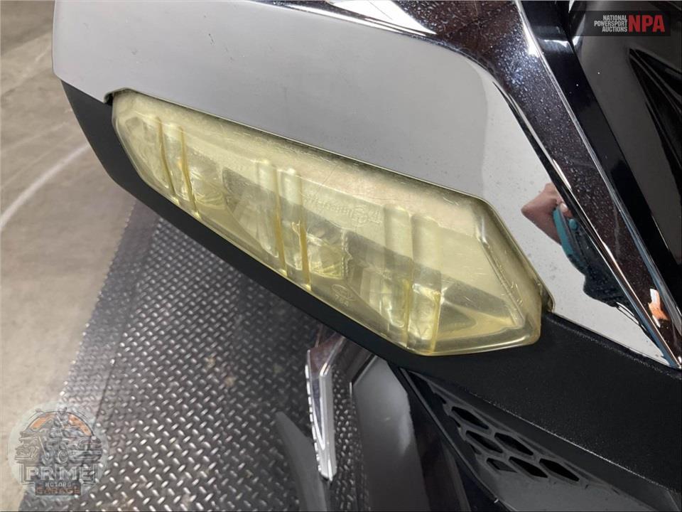 2013 Can-Am SPYDER RT SE5 LIMITED — фото 33