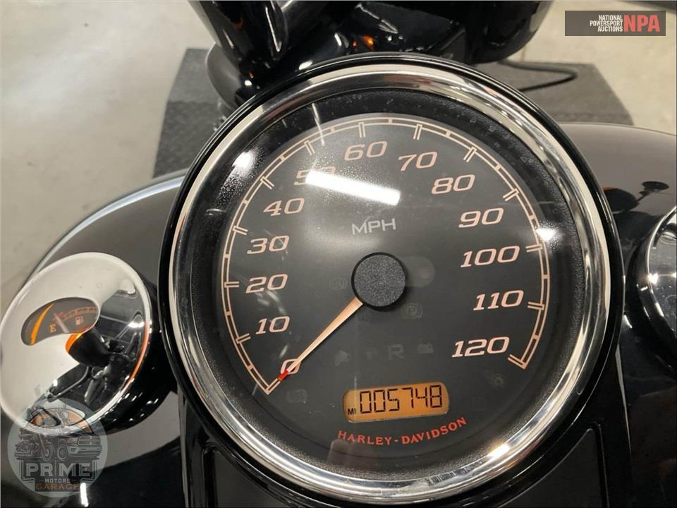 2022 Harley-Davidson FLHRXS ROAD KING SPECIAL — фото 5