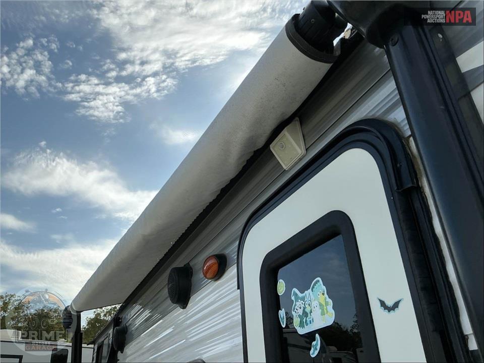 2017 Keystone Rv M-1850 FL - SUMMERLAND MINI SERIES — фото 38