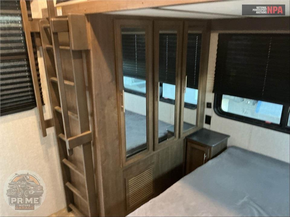 2020 Keystone Rv M-364 BHL - COUGAR FIFTH WHEEL SERIES — фото 14