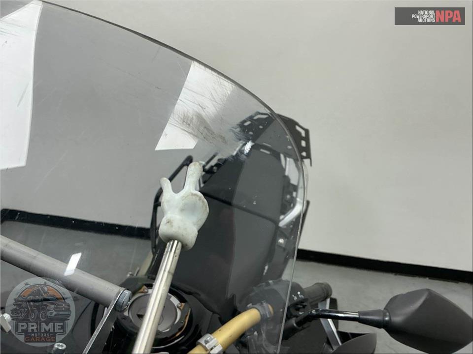 2021 Honda CRF1100D4 AFRICA TWIN ADVENTURE SPORTS ES DCT — фото 20