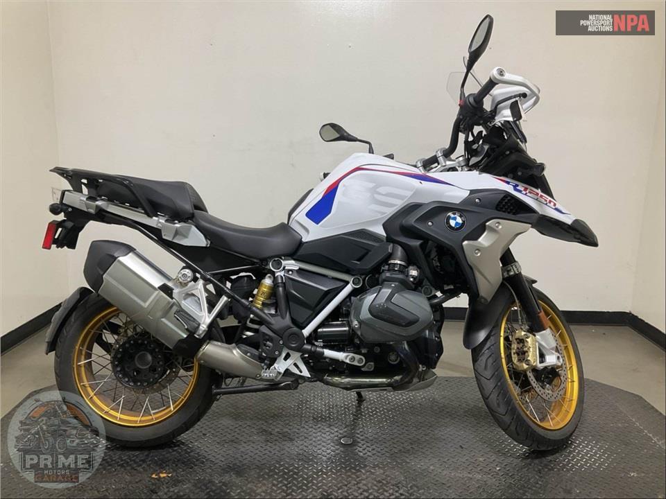 2023 Bmw R1250GS — фото 1