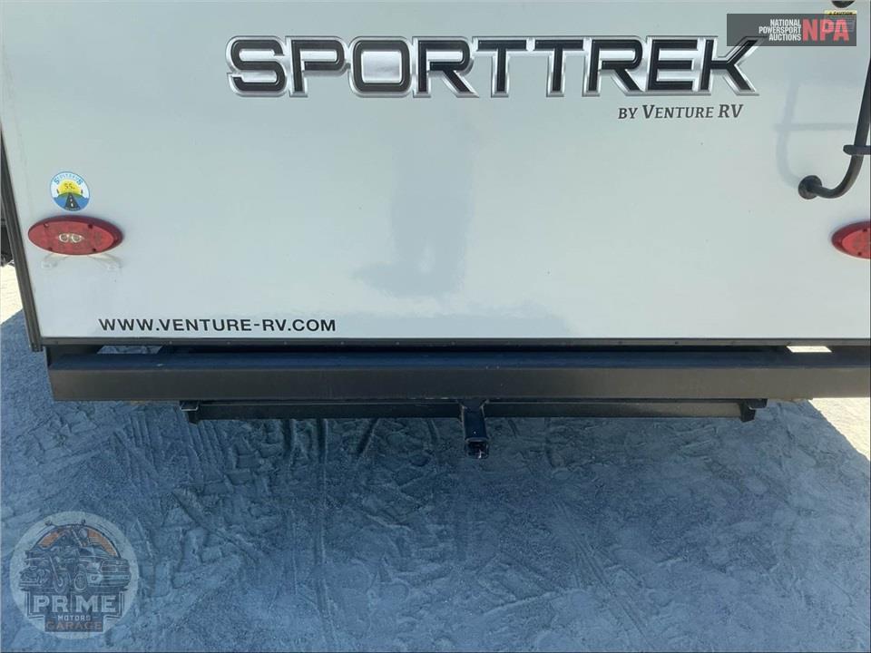 2022 Sporttrek M-312VIK -  SERIES — фото 28