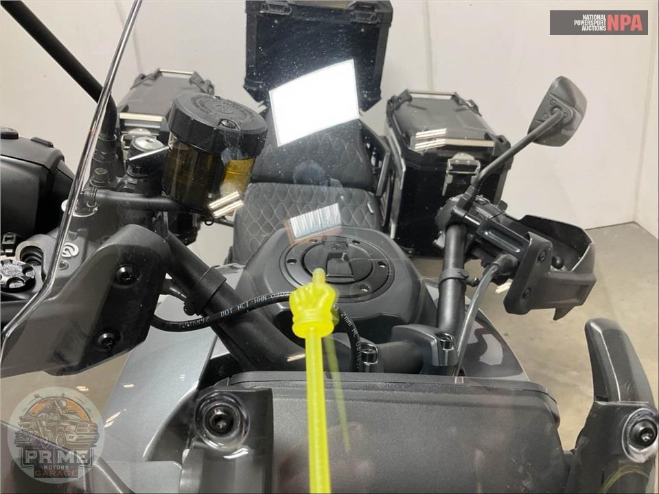 2022 Harley-Davidson RA1250S PAN AMERICA 1250 SPECIAL — фото 14