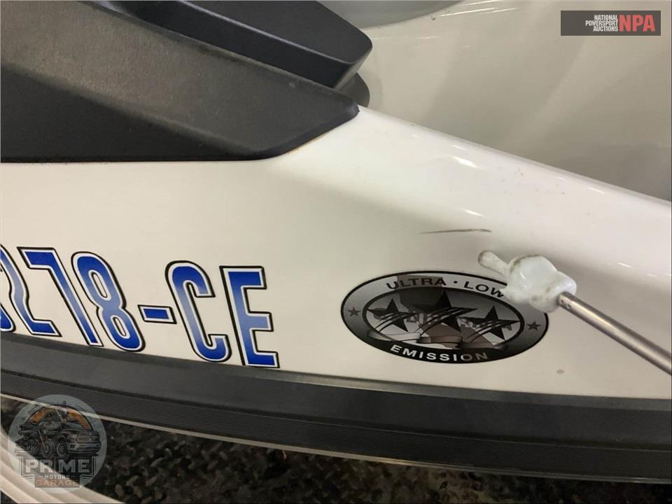 2022 Seadoo/Brp FISHPRO SPORT 170 — фото 9