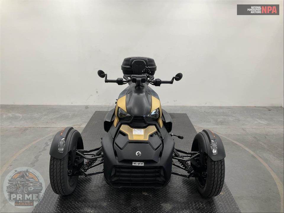 2024 Can-Am RYKER SPORT 900 ACE — фото 2