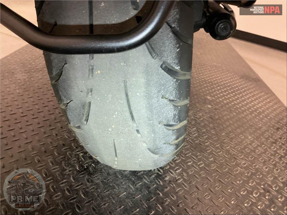 2023 Honda CMX1100D2 REBEL 1100T DCT — фото 23