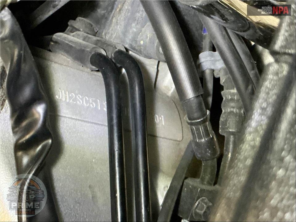 2004 Honda ST1300 A4 ABS — фото 34