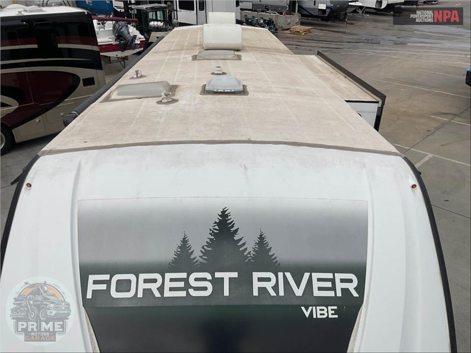 2020 Vibe By Forest River M-28BH -  SERIES — фото 38