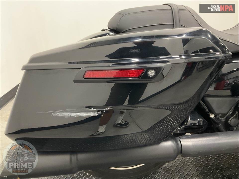 2024 Harley-Davidson FLTRX ROAD GLIDE — фото 21
