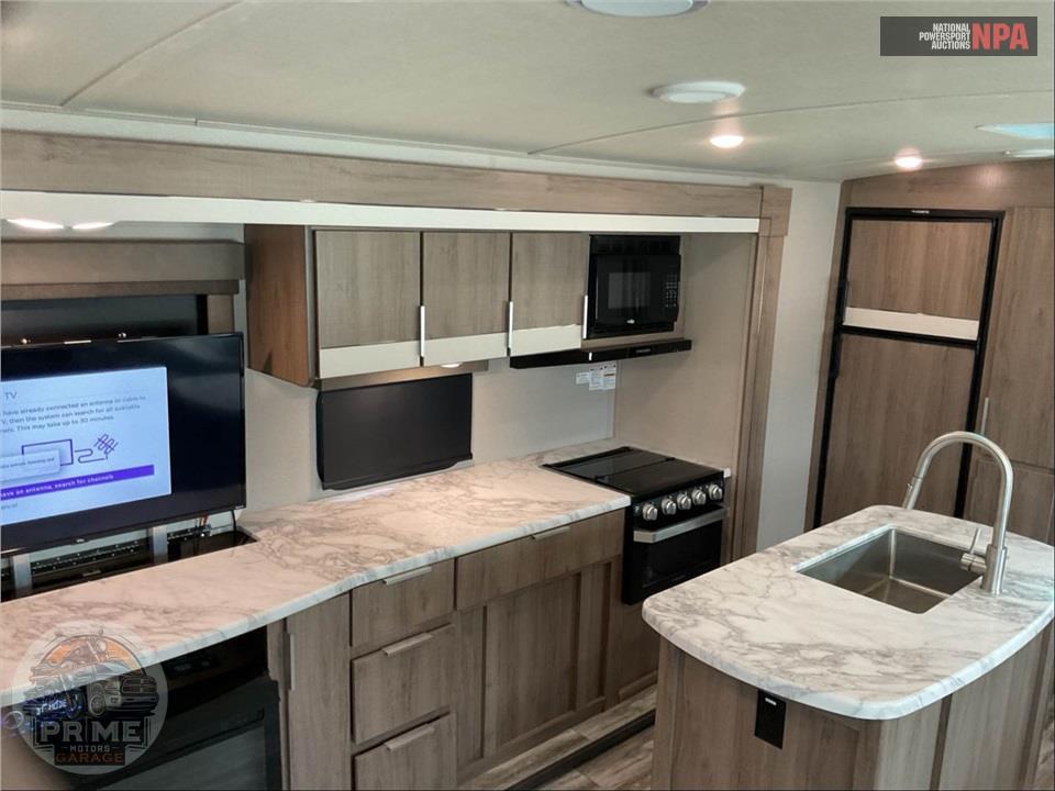 2021 Grand Design Recreational Vehicles M-2670MK - IMAGINE SERIES — фото 7
