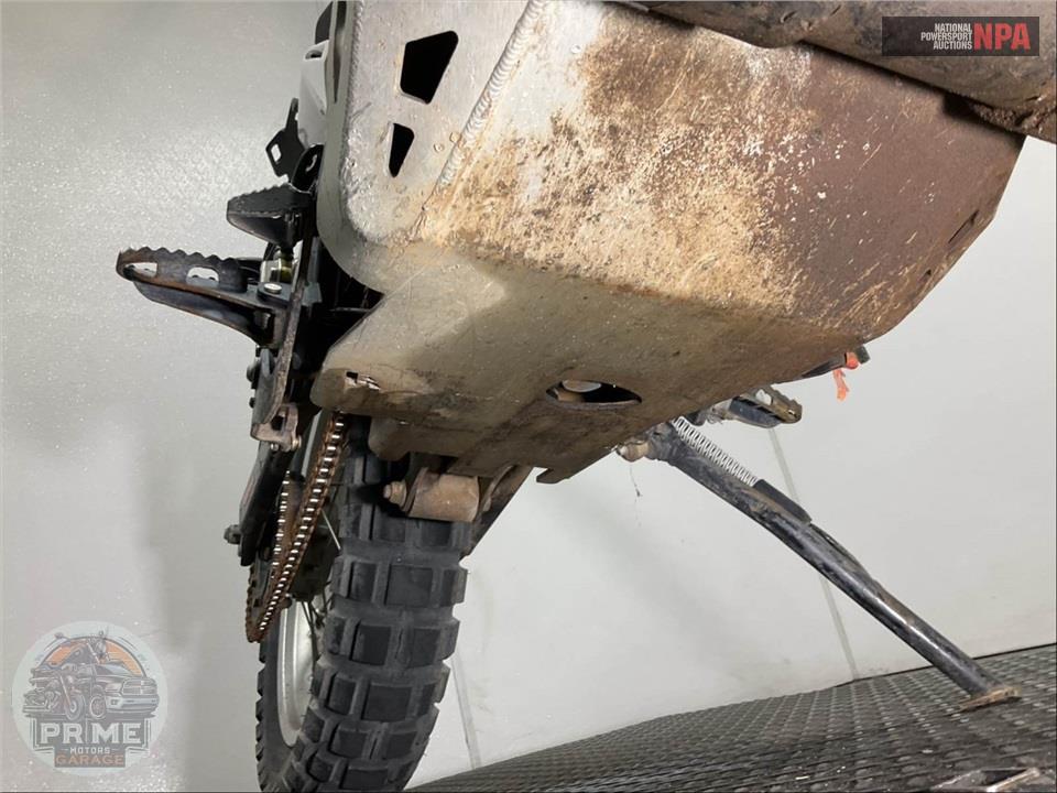 2013 Husqvarna TR650 TERRA — фото 15
