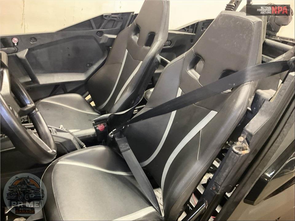 2023 Can-Am COMMANDER MAX XT 1000R — фото 24