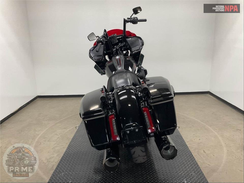 2024 Harley-Davidson FLTRXSTSE CVO ROAD GLIDE ST — фото 4