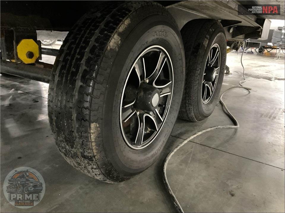 2015 Keystone Rv M-295 RKS - SPRINTER SERIES — фото 41