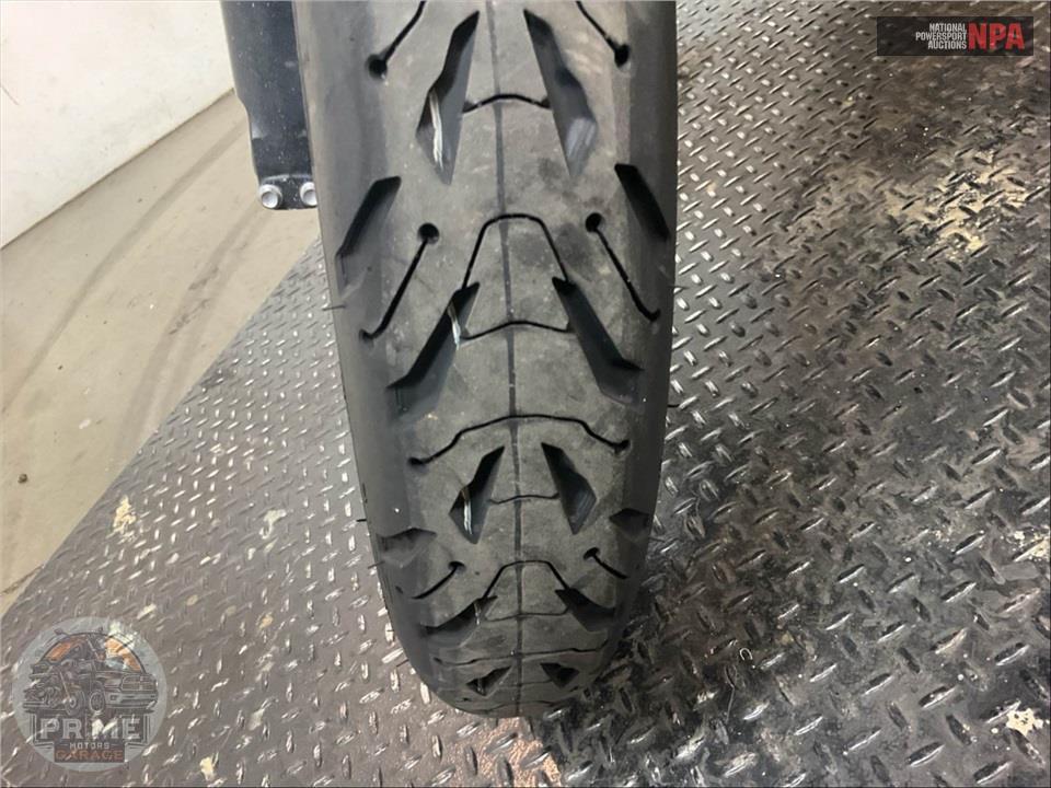 2005 Suzuki DL1000K5 V-STROM — фото 20