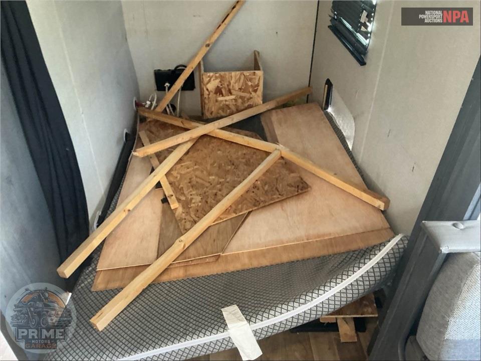 2022 Keystone Rv M-272 BH HIDEOUT SERIES — фото 19