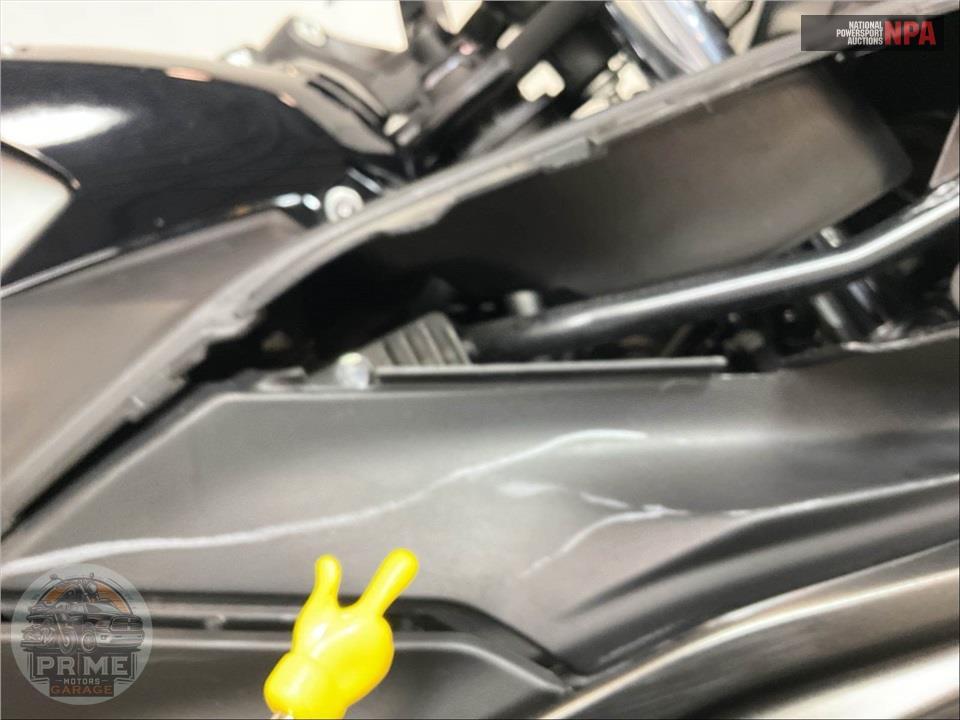 2023 Kawasaki EX650RPFNN NINJA 650 — фото 24