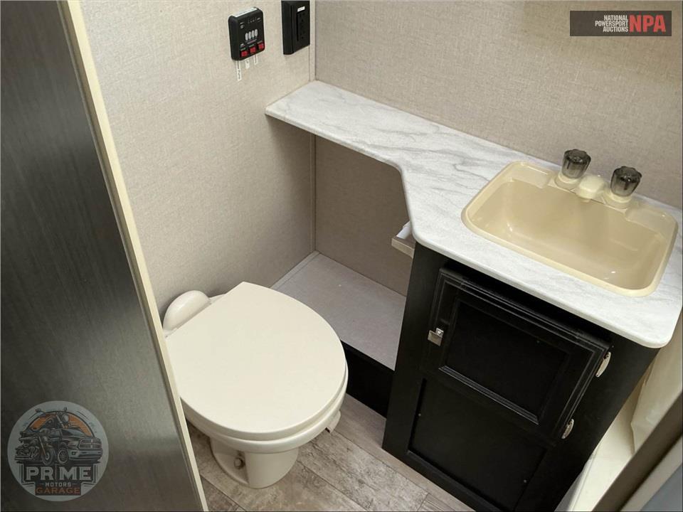2019 Sonic M-169VBH - LITE SERIES — фото 13