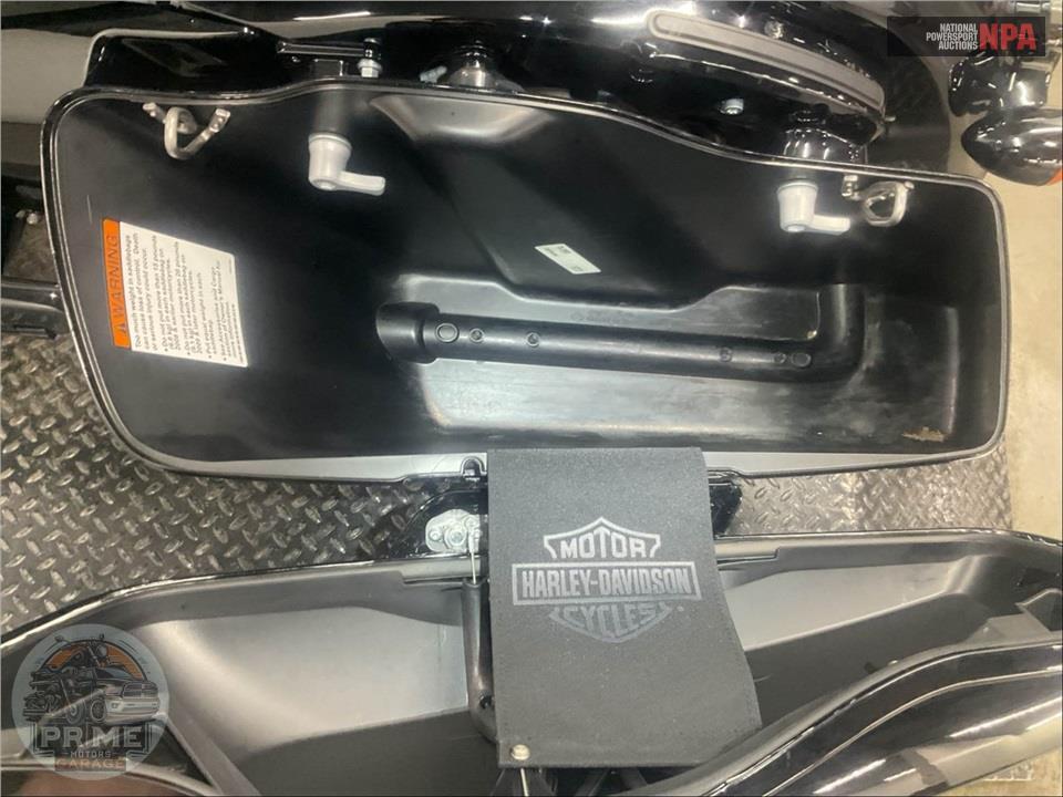 2022 Harley-Davidson FLHXST STREET GLIDE ST — фото 16
