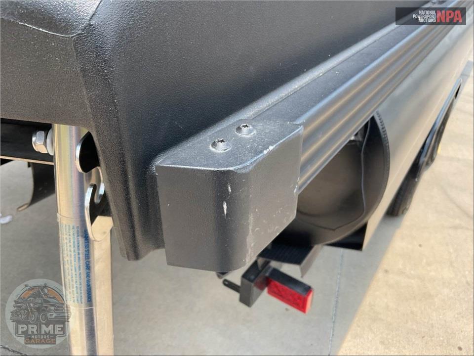 2025 Manitou Pontoon 22 SWITCH BACK CRUISE SERIES L=24/E=1 150 HP ROTAX OB — фото 18