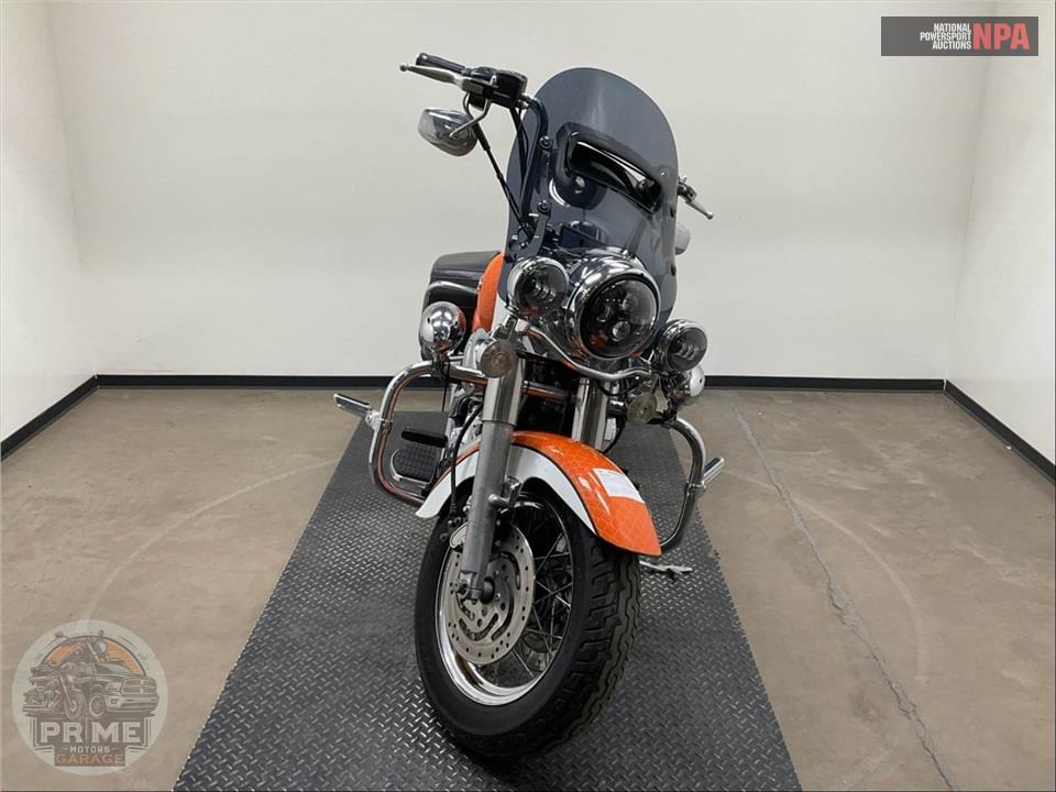 2003 Harley-Davidson FLHRCI ROAD KING CLASSIC (Anniv) — фото 2