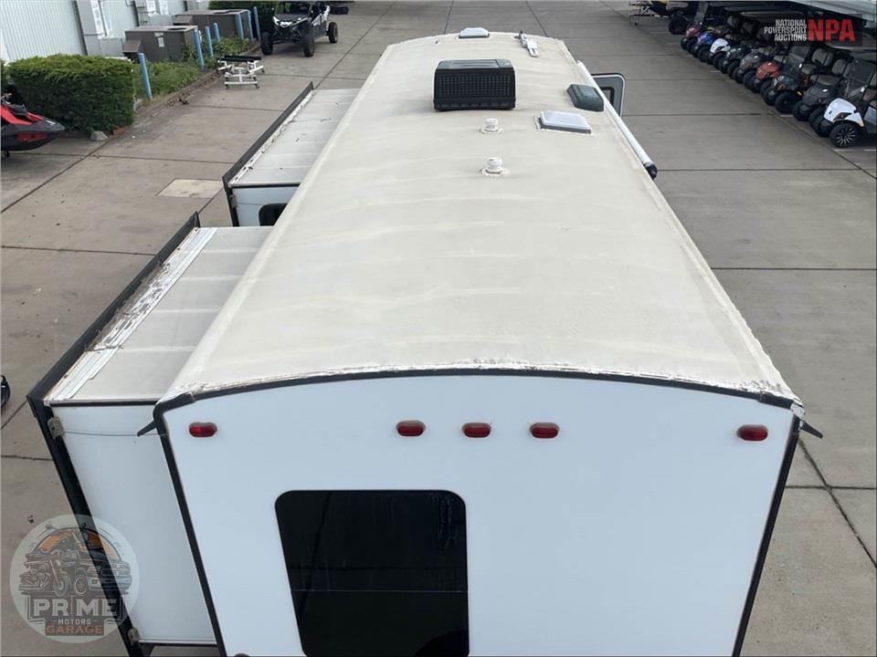 2014 Keystone Rv M-31 BHPR BULLET PREMIER ULTRA SERIES — фото 41